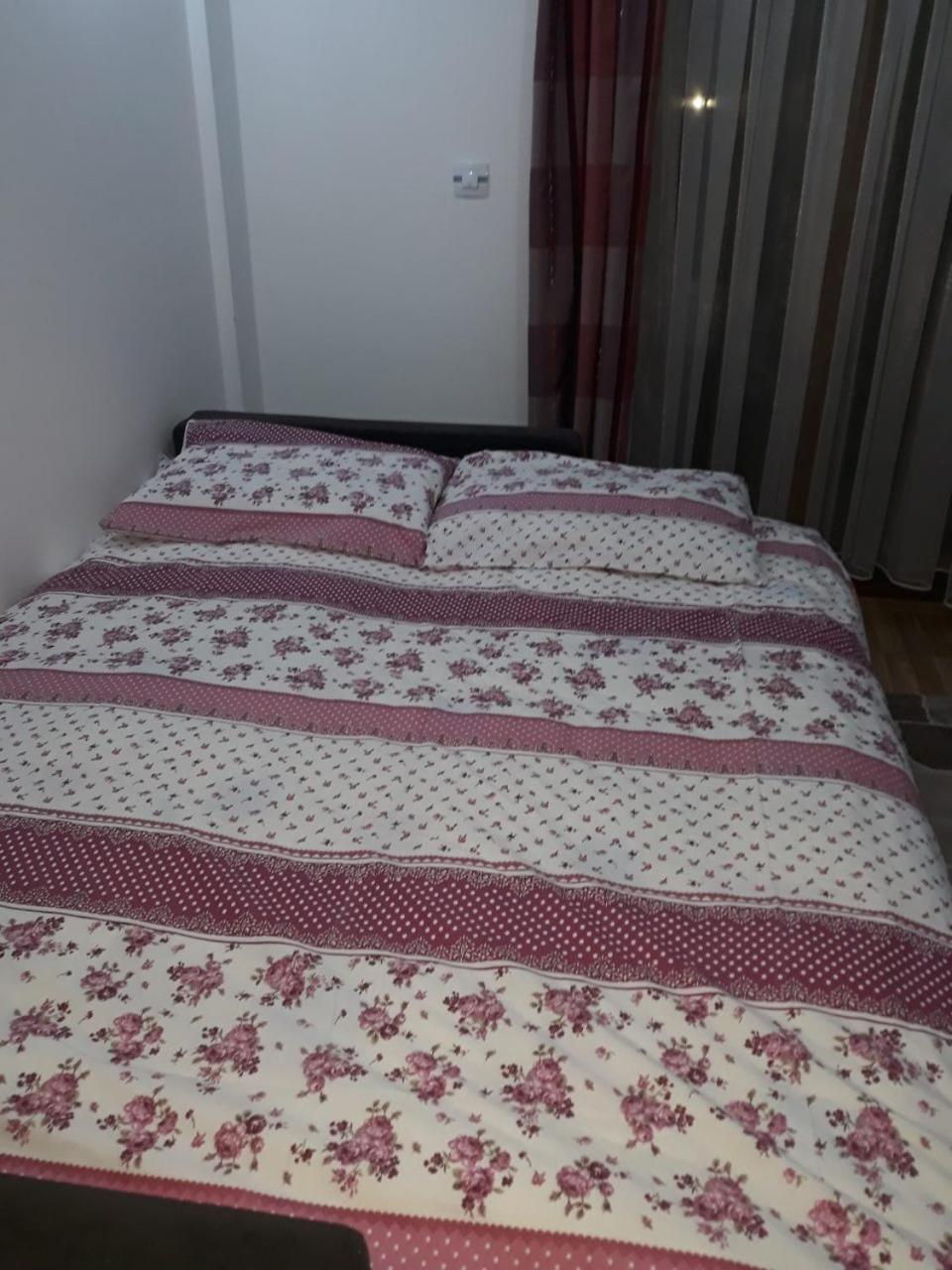 Andrey Apartment Mavrovo-Nationalpark Exterior foto
